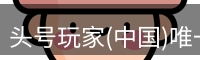 头号玩家(中国)唯一官方网站